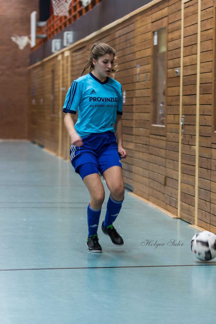 Bild 343 - Dodenhof Cup